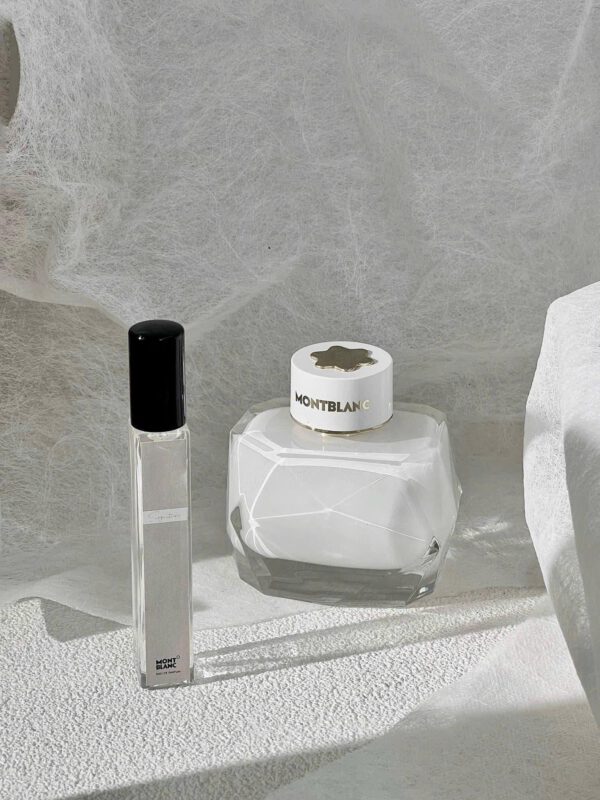 Mont Blanc Signature