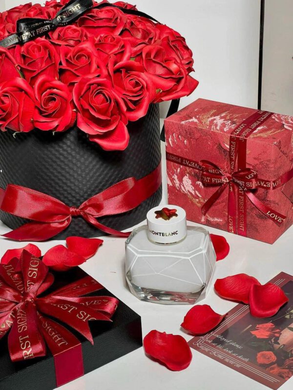 Mont Blanc Signature