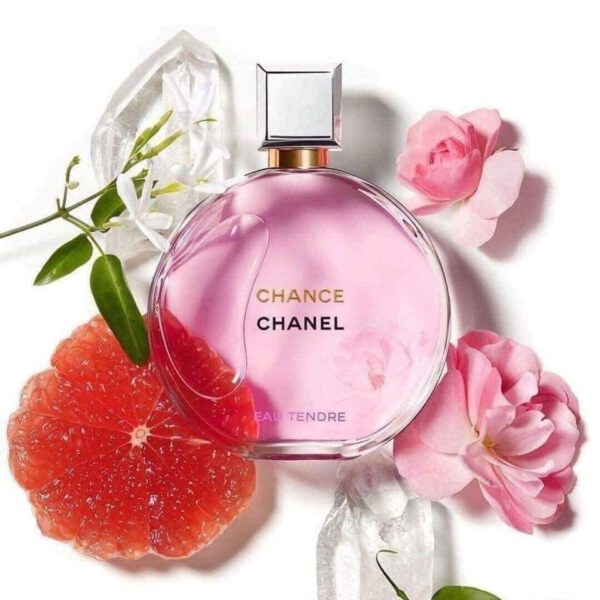 Chanel Chance Eau Tendre EDT (Chance Hồng)