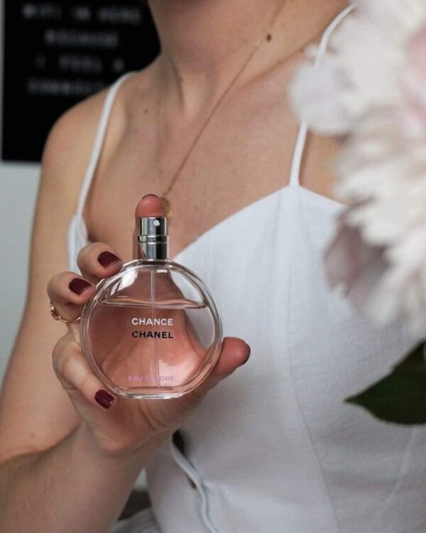 Chanel Chance Eau Tendre EDT (Chance Hồng)