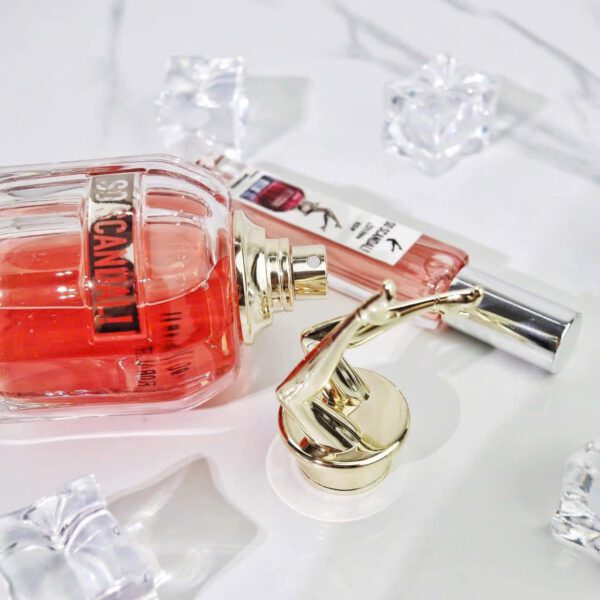 Nước Hoa Nữ Jean Paul Gaultier So Scandal