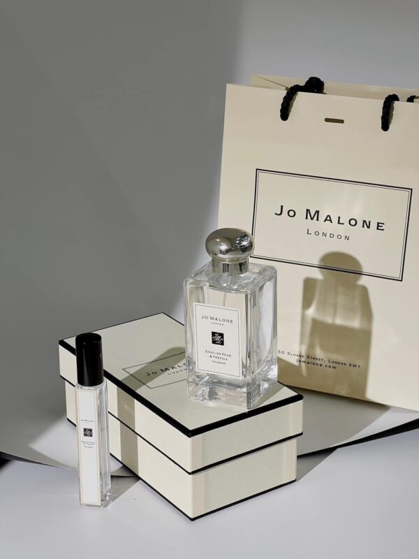 Nước Hoa Nữ Jo Malone English Pear & Freesia Cologne