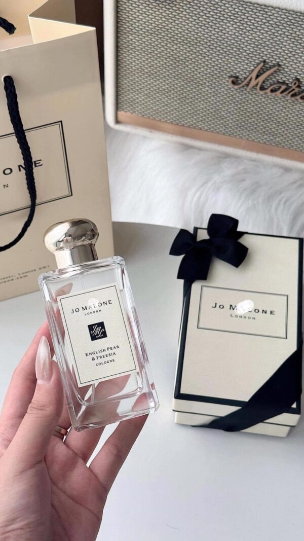 Nước Hoa Nữ Jo Malone English Pear & Freesia Cologne