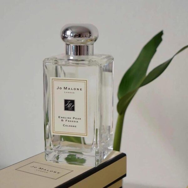 Nước Hoa Nữ Jo Malone English Pear & Freesia Cologne