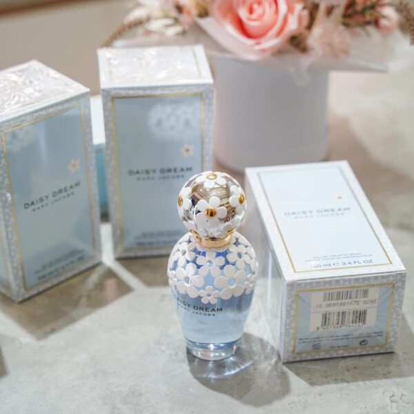 Nước Hoa Nữ Marc Jacobs Daisy Dream