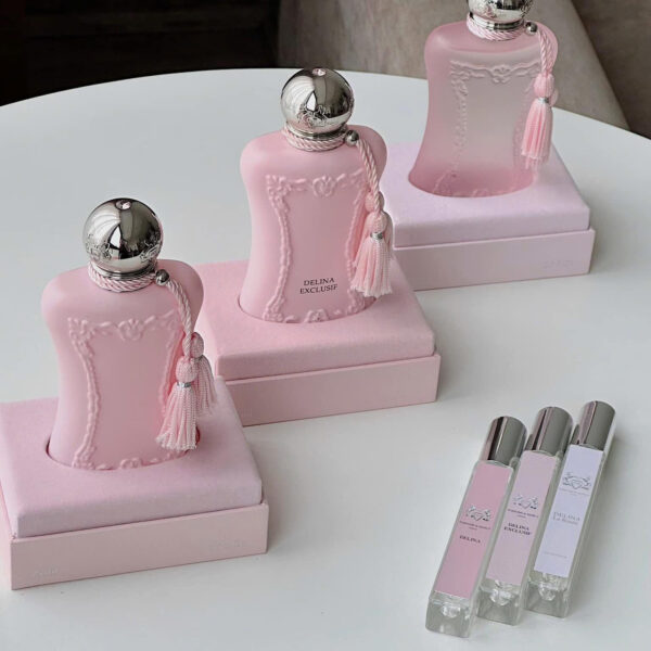 Nước Hoa Nữ Parfums de Marly Delina Exclusif