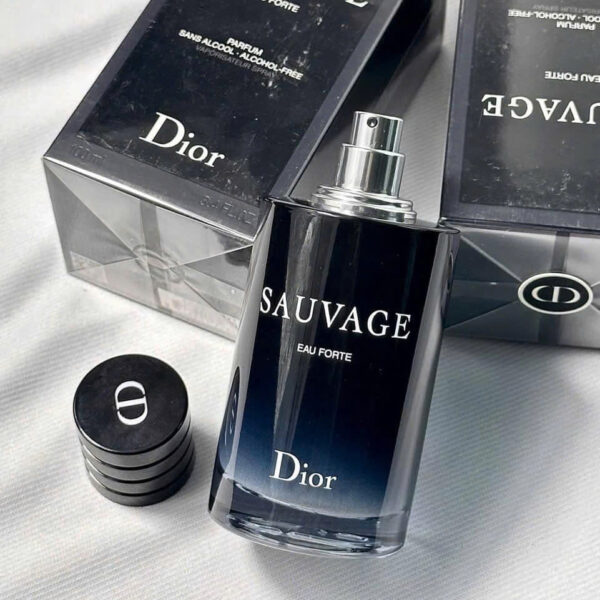 Nước Hoa Nam Dior Sauvage EDP