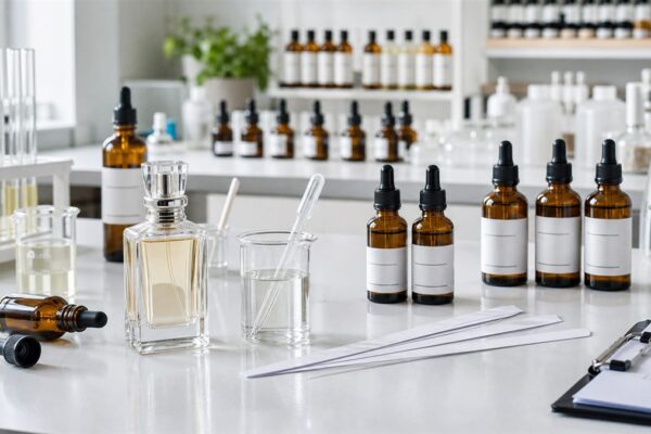 Fixative trong nước hoa là gì và dùng sao cho đúng?