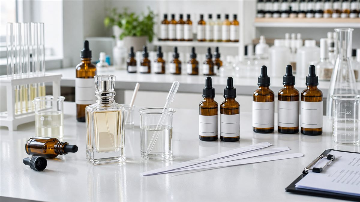 Fixative trong nước hoa là gì và dùng sao cho đúng?